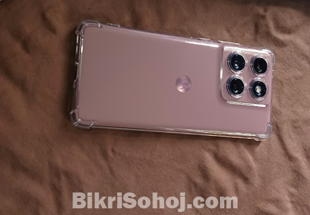 Motorola 60 fusion